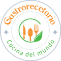 Gastrorecetario