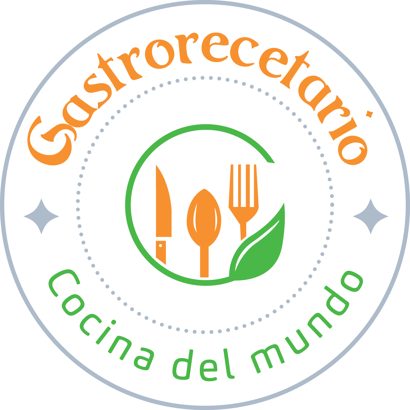 Gastrorecetario