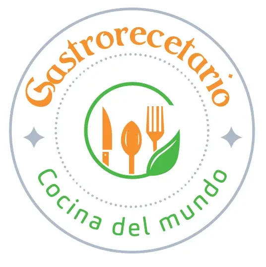 Gastrorecetario logo